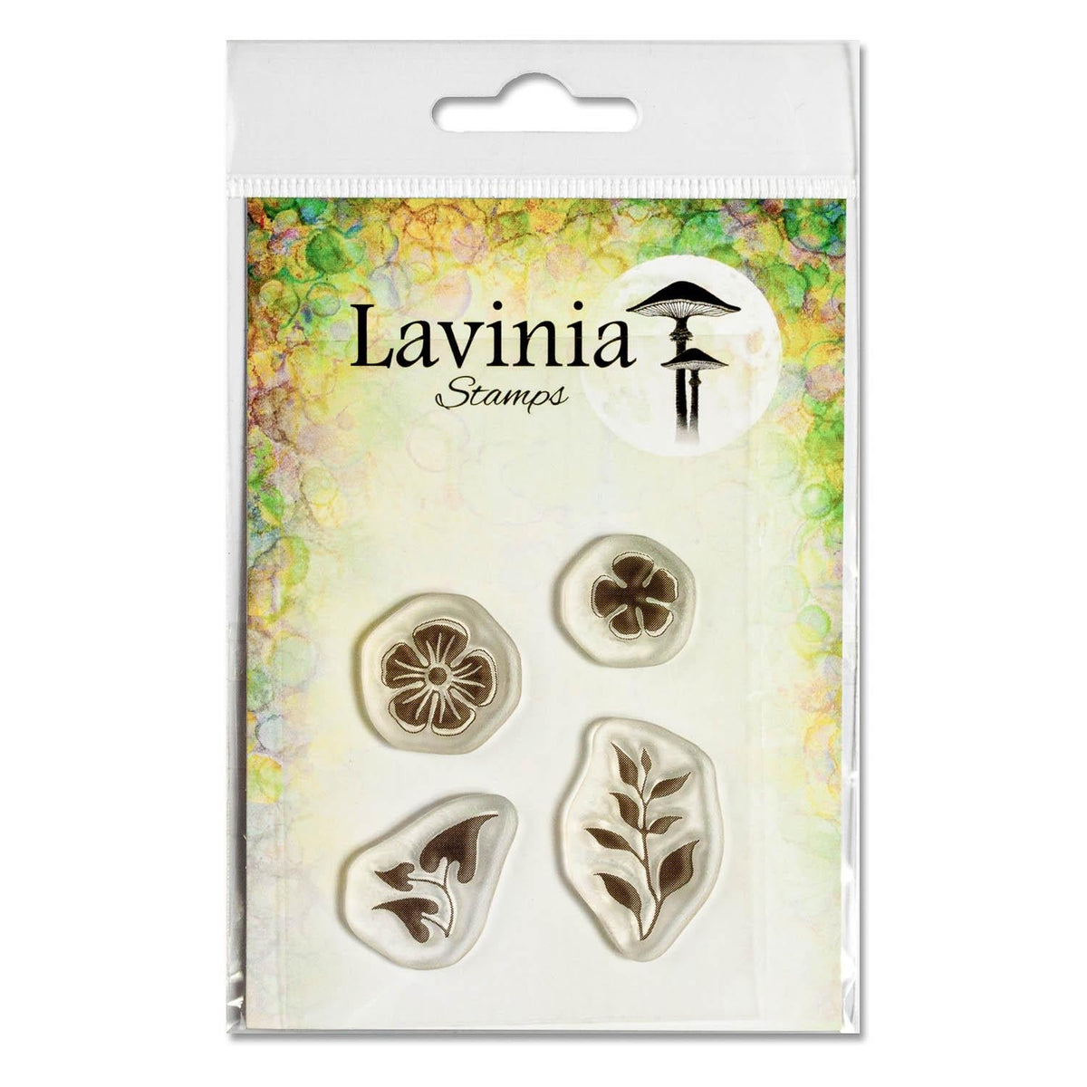Lavinia Stamps - Ensemble de vignes