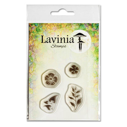 Lavinia Stamps - Ensemble de vignes