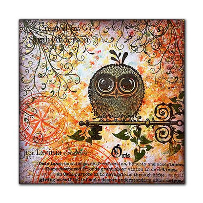 Lavinia Stamps - Ensemble de vignes