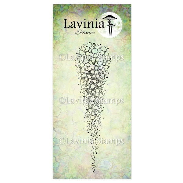 Lavinia Stamps - Tampon Feuille Bouquet