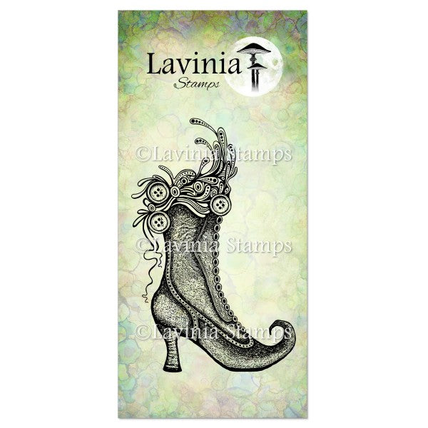 Grand tampon Pixie Boot