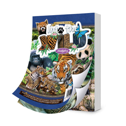 Le petit livre de Into The Wild