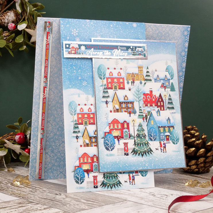 Le petit livre d'un très Joyeux Noël
