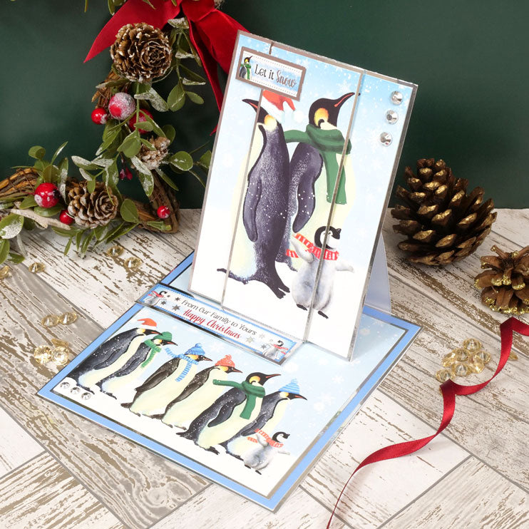 Le petit livre d'un très Joyeux Noël