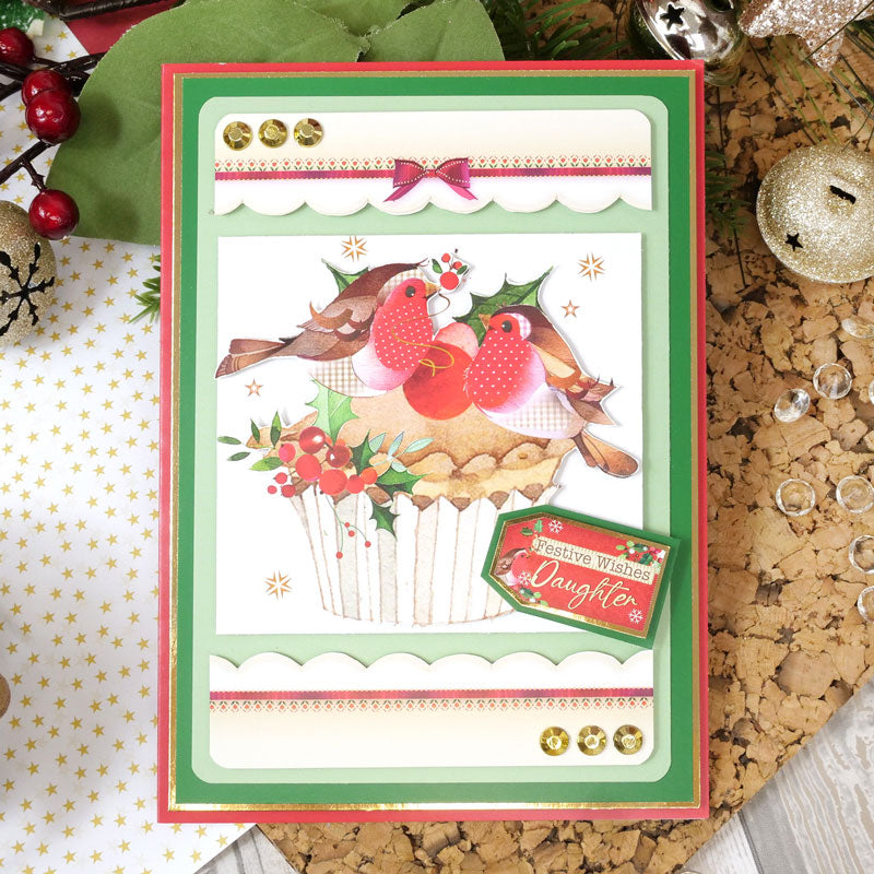 Le petit livre d'un Noël émouvant