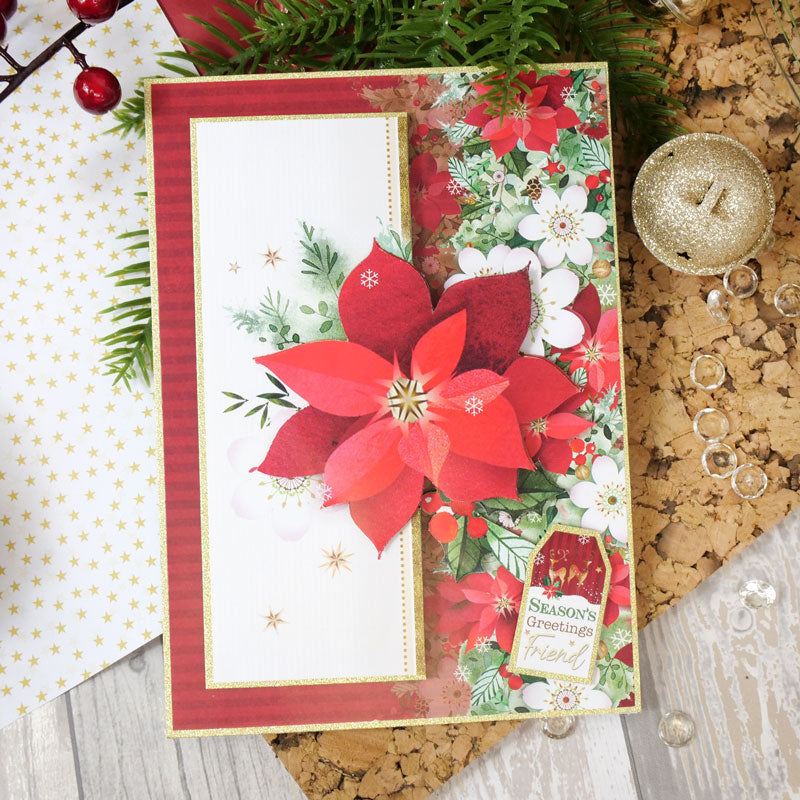 Le petit livre d'un Noël émouvant