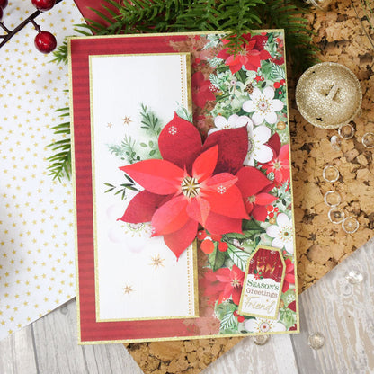 Le petit livre d'un Noël émouvant