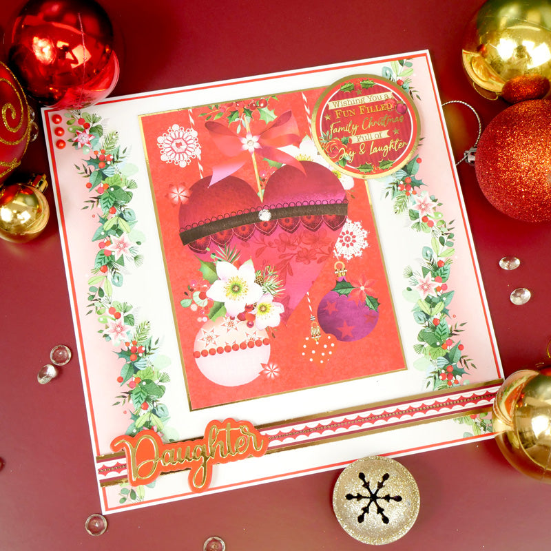 Le petit livre d'un Noël émouvant
