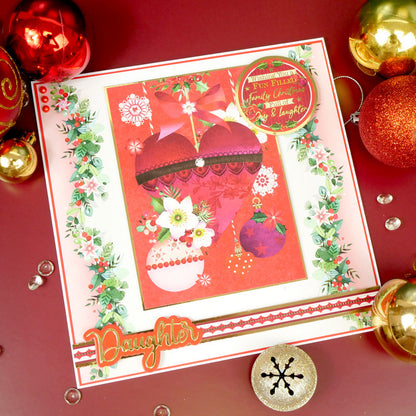 Le petit livre d'un Noël émouvant