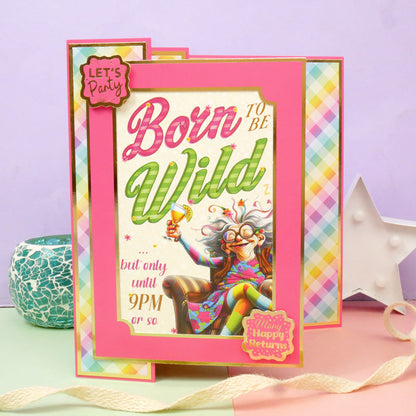 Le petit livre de l'humour d'anniversaire