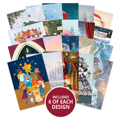 Le dixième petit livre de Noël