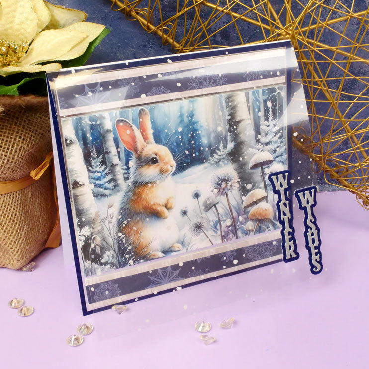 The Little Book of Winter Wonderlands