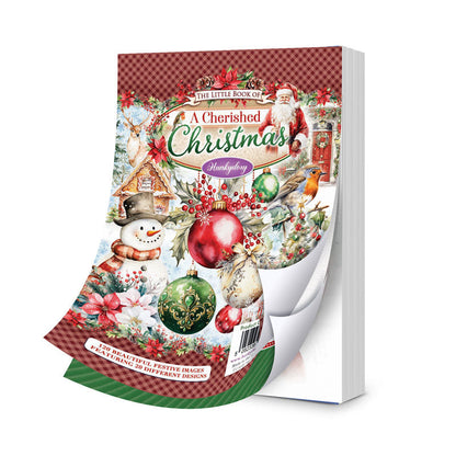 Le petit livre d'un Noël chéri