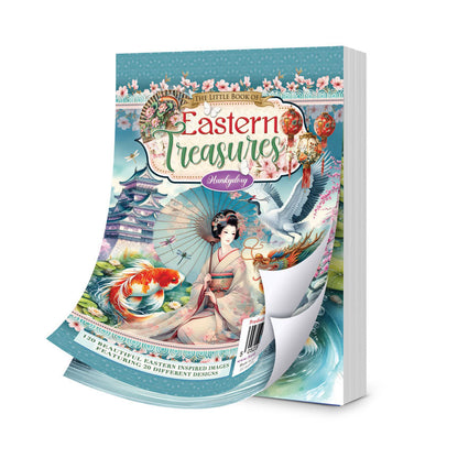 Le Petit Livre des Trésors Orientaux