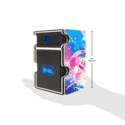 Anthem of Champions - Mach 3  Deck Box