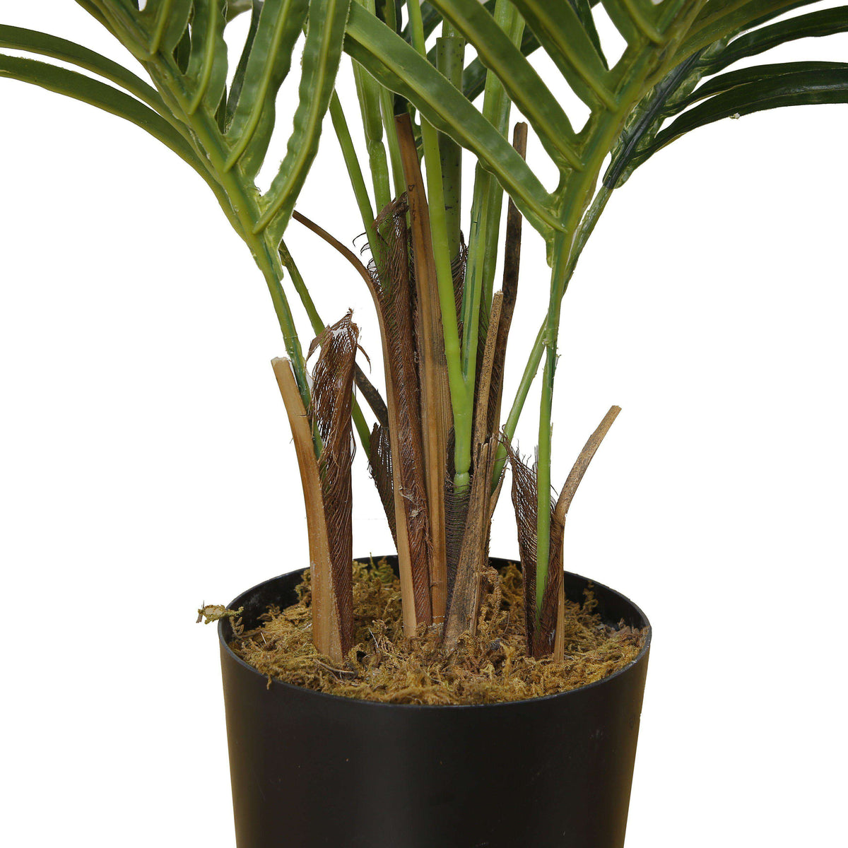 Lolo Palmier Artificiel Hawaïen en Pot 90 cm