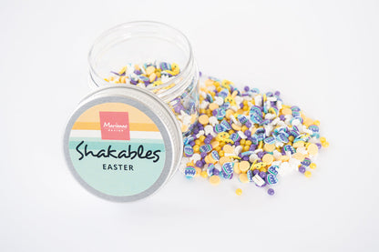 Marianne Design Shakables - Pâques
