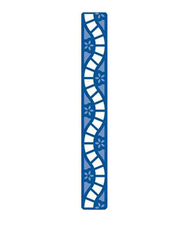 Marianne Design: Dies Créatifs - Bordure 4