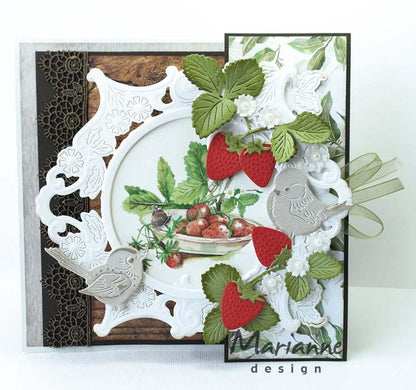 Marianne Design Creatables Cercle Spécial de Petra