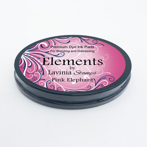 Encre de teinture Elements Premium