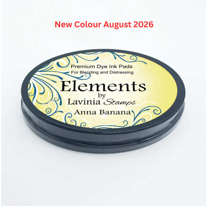 Encre de teinture Elements Premium