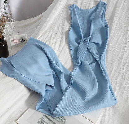 Lawrence Bodycon midi Dress