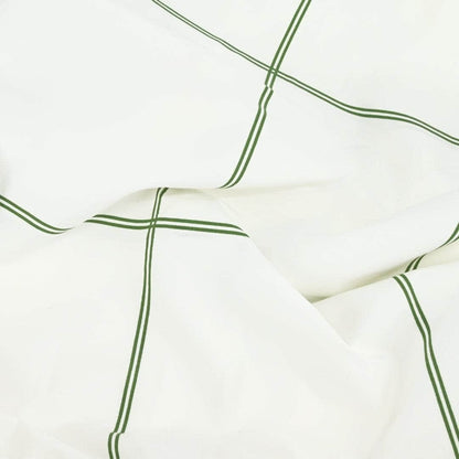 Essential Organic Percale Collection Pillowcase Set