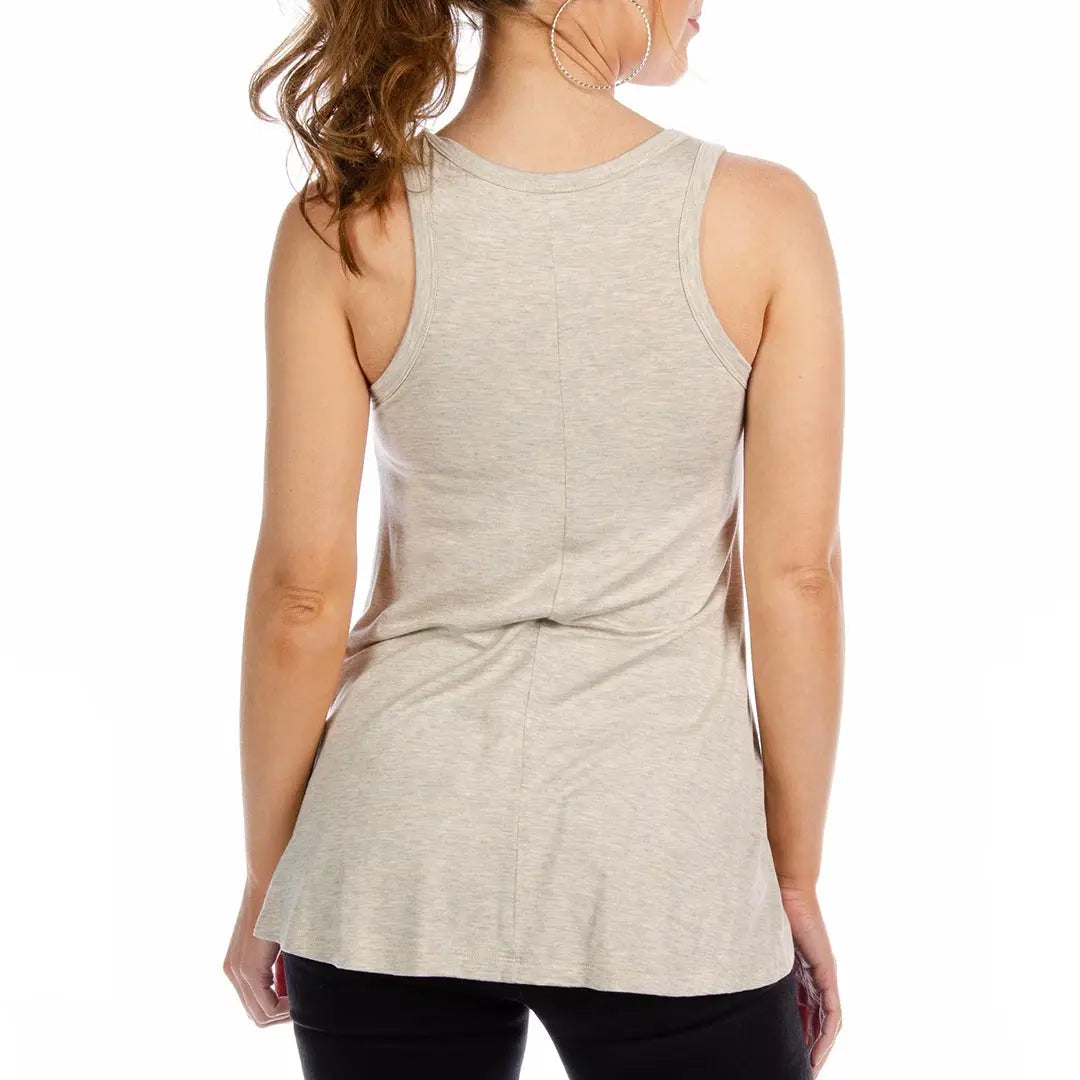 Débardeur Cody Liberty Wear pour femme