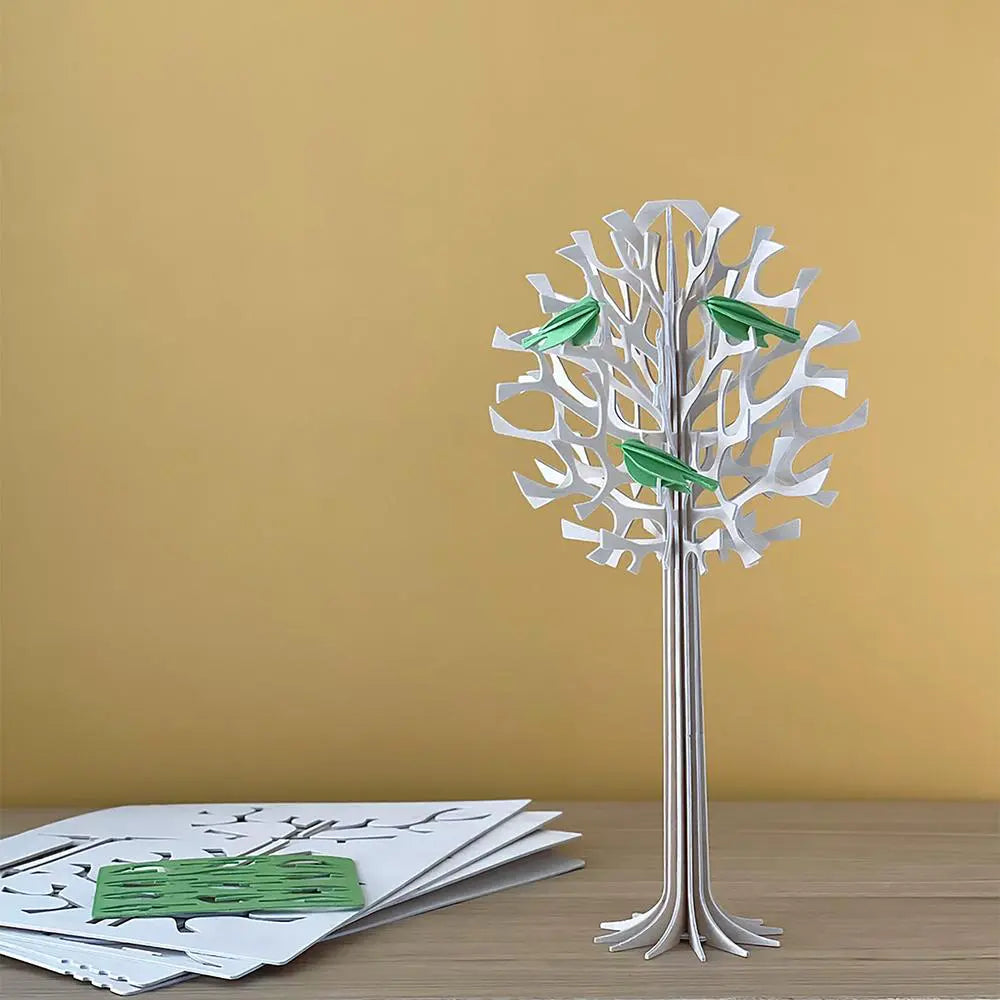 Lovi Arbre 34cm avec Mini-oiseaux