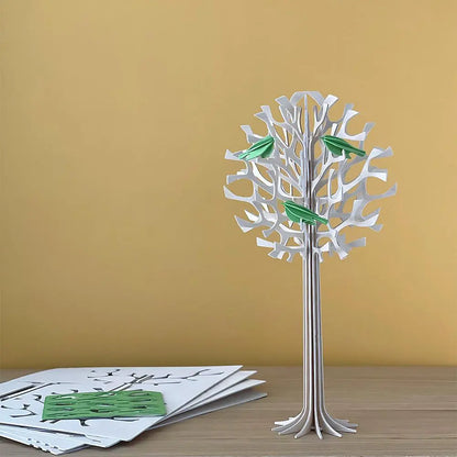 Lovi Arbre 34cm avec Mini-oiseaux