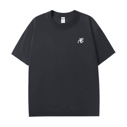 Luffy: Sun God Nika T-shirt