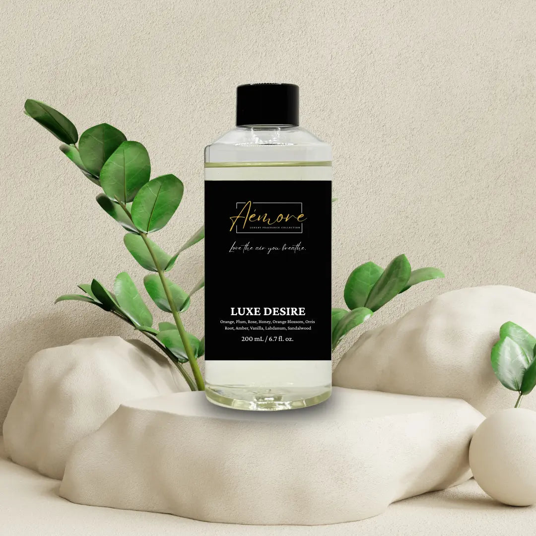 Désir de Luxe - Recharge de Diffuseur 200 ml