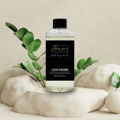 Désir de Luxe - Recharge de Diffuseur 200 ml