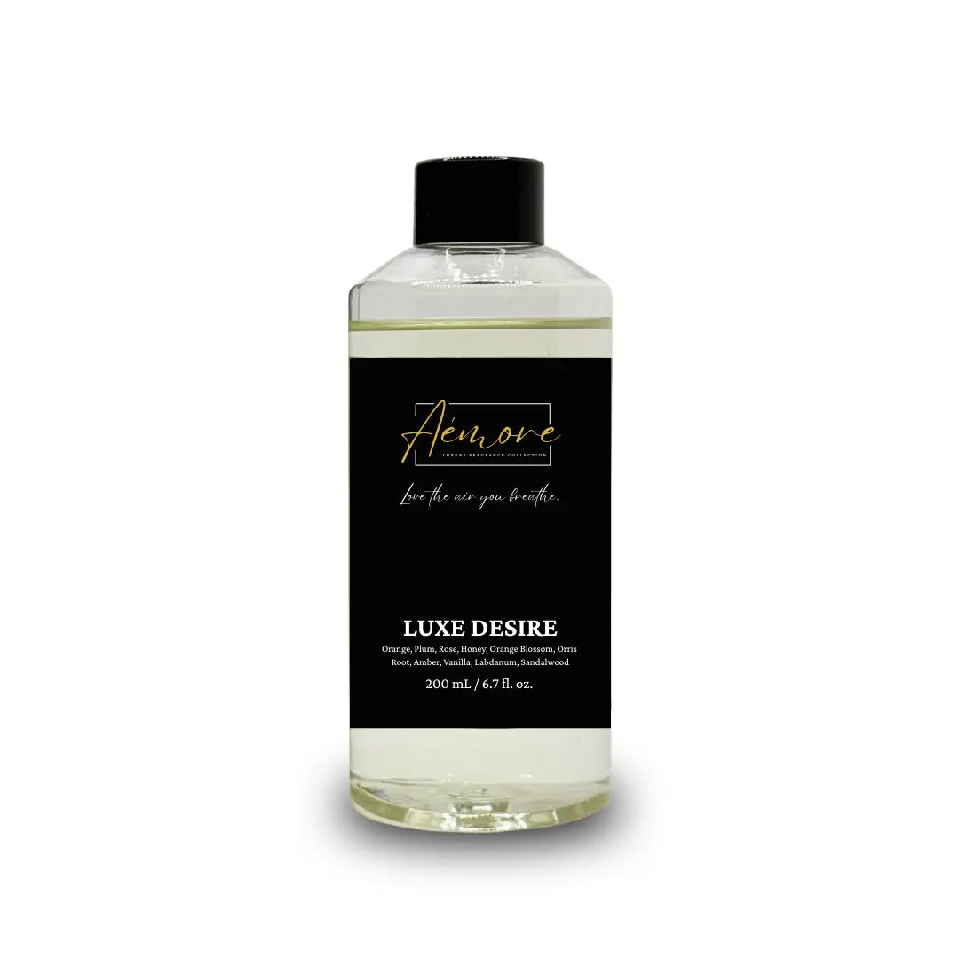 Désir de Luxe - Recharge de Diffuseur 200 ml