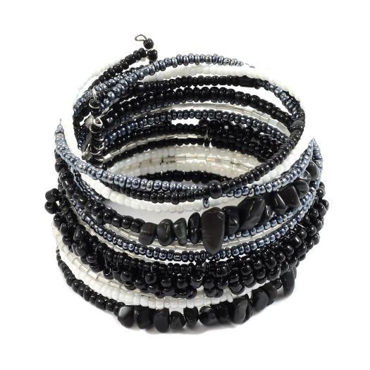 Multi Strand Cuff