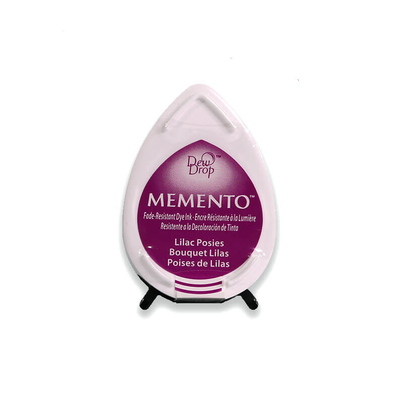 Encres Memento Dew Drop