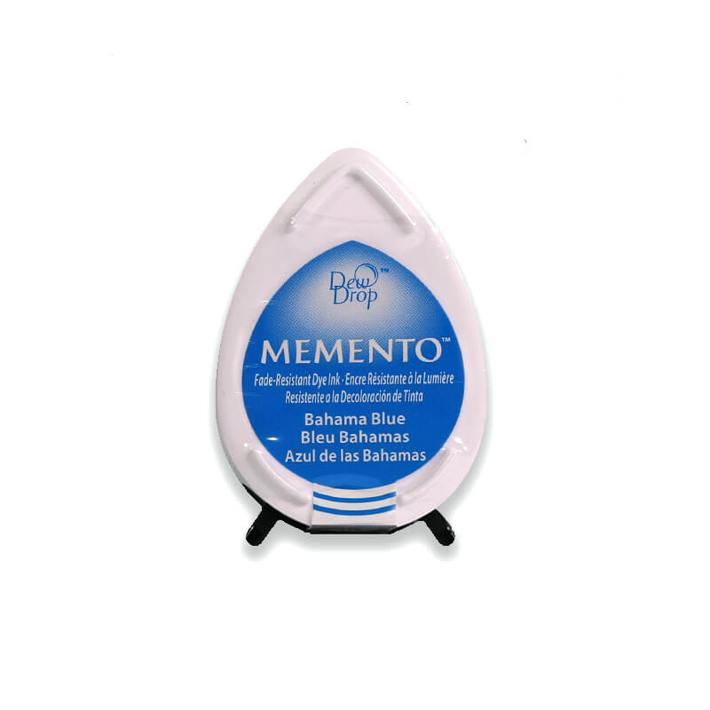Encres Memento Dew Drop