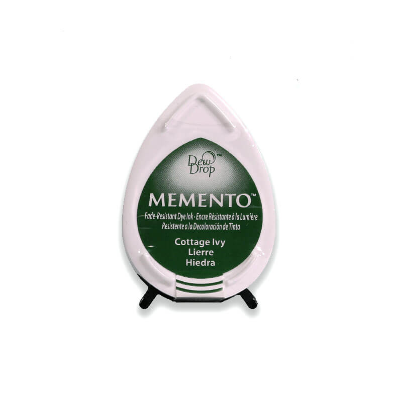 Encres Memento Dew Drop
