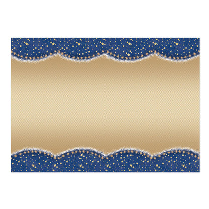 Collection de Luxueux Toppers : L'Heure de Célébrer