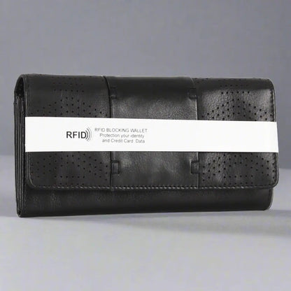 MET Women's Wallet