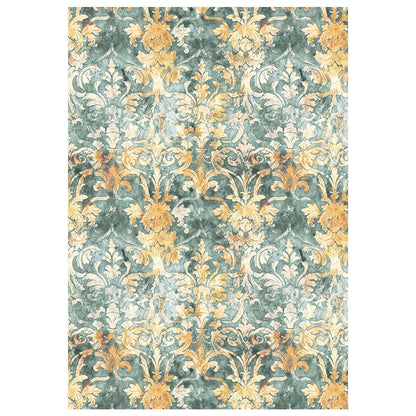 Mixed Media Rice Paper A4 Set 4/Pkg Quintessential