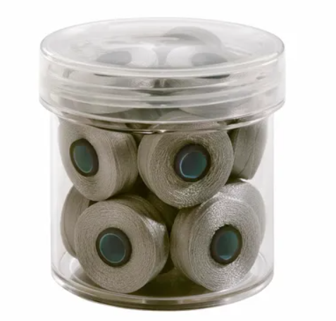 MAGNA-GLIDE DELIGHTS Bobines classe M gris froid 3 (10 par paquet)