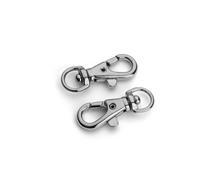 Mousqueton de 3/8" (10 mm)