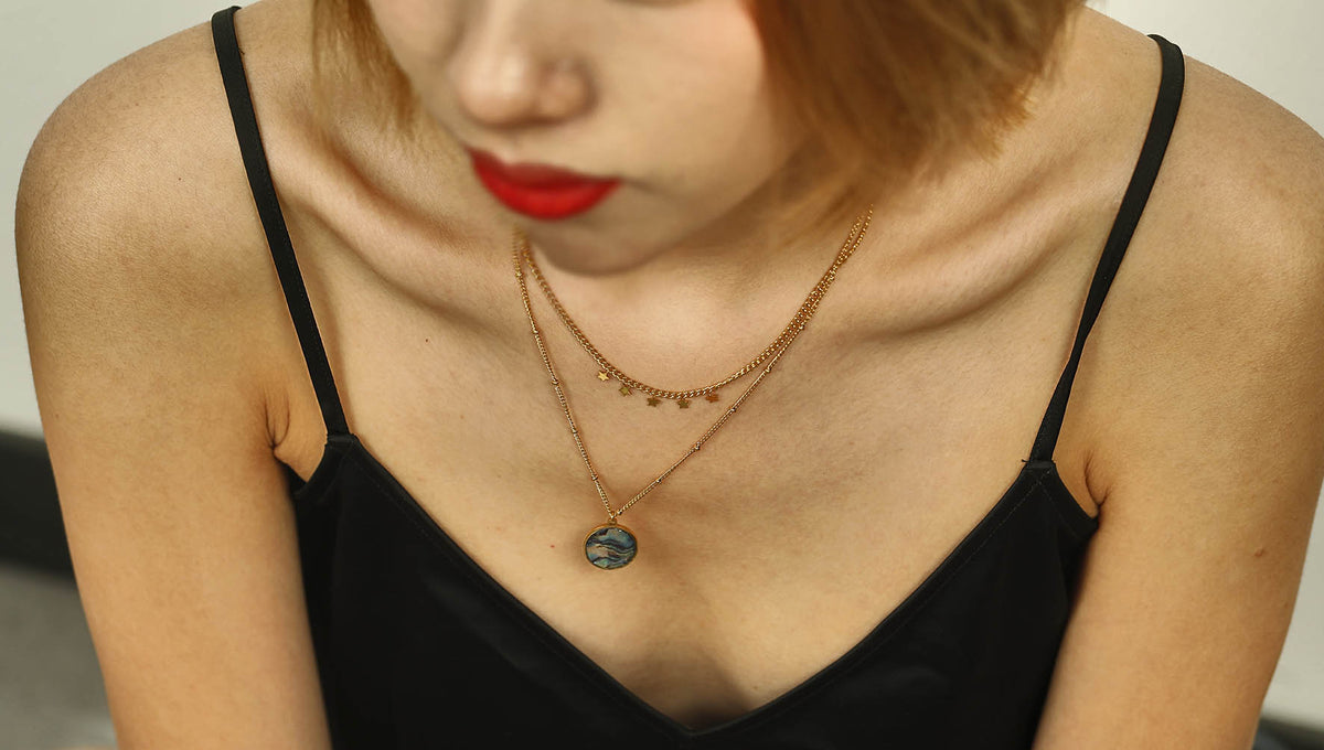 Collier MIKAYLA