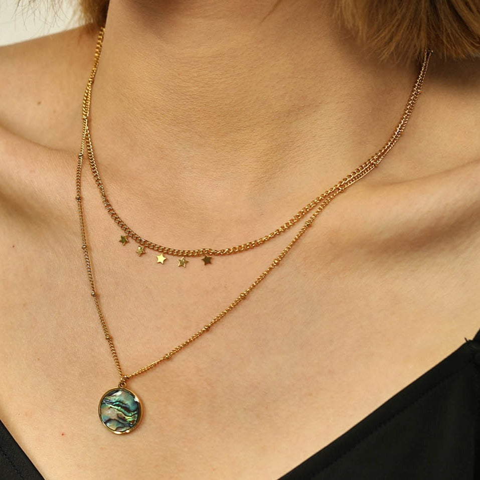 Collier MIKAYLA