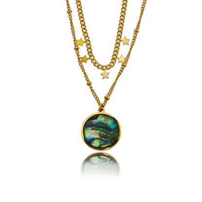 Collier MIKAYLA