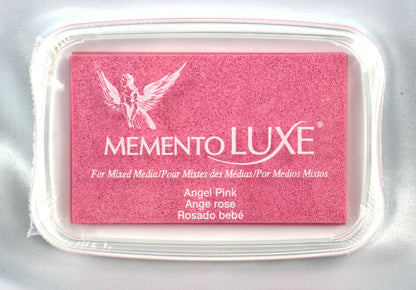 Tampon encreur Memento Luxe