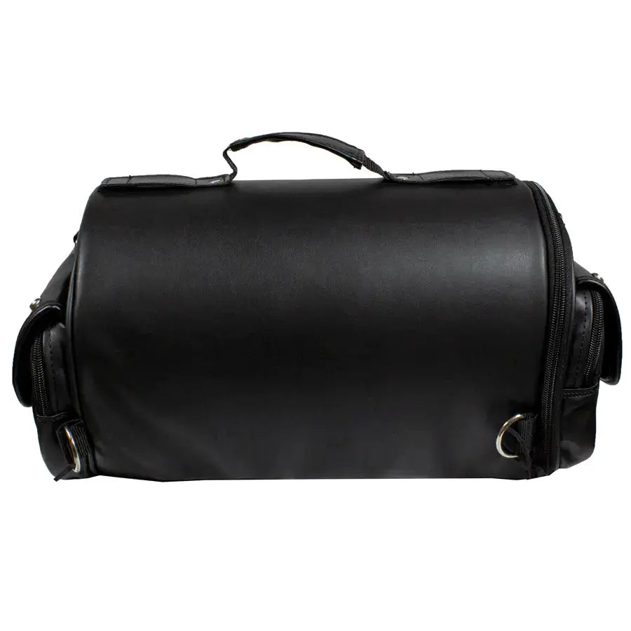 Sac de tourisme Open Road Stud Accent Shelf