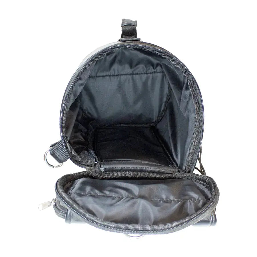 Sac de tourisme Open Road Stud Accent Shelf