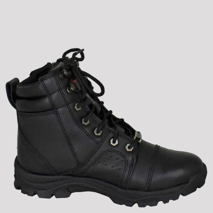 Open Road Women's Swat Motorcycle Boots